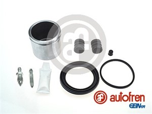 Reparasjonssett, bremseklave, Framaksel, DAIMLER,JAGUAR,RENAULT,VW, 251 615 107B, 251 615 108B, 251 615 123B, 251 615 123D, 251 615 124B