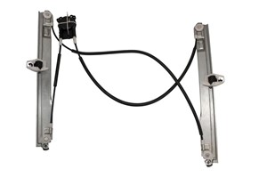 Vindusheis, Foran venstre, RENAULT MEGANE II, 82 00 085 841, 82 00 325 138, 82 00 339 922, 82 01 010 929