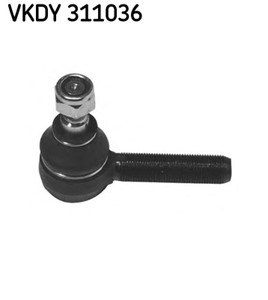 Styreledd (ytre), framaksel, Høyre eller venstre, VW, 291 415 801 C, 291 415 811 B