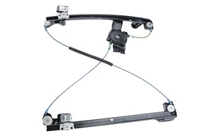 Vindusheis, Foran høyre, Framaksel høyre, LAND ROVER FREELANDER I, FREELANDER Soft Top I, ASR1584, CUH000020, CUH000022, CUH000023, LR00