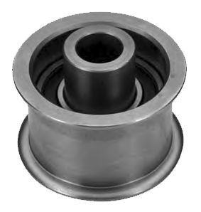 Styrerulle-kilerem tannrem, MAZDA 929 III, MPV I, JE15-12-730A, JE15-12-730C, JF01-12-730, JF01-12-730A, JF01-12-730B