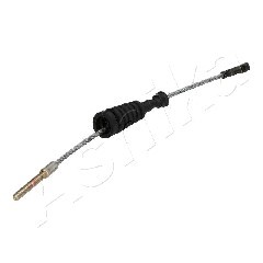 Kabel, parkeringsbremse, Foran, TOYOTA CARINA V, CARINA Kombi V, CARINA Sedan V, 4641020300, 4641020310