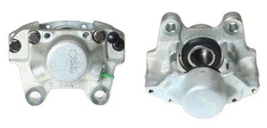 Bremsecaliper, Bakaksel, Venstre, Bak akselen, OPEL OMEGA B, OMEGA B Kombi, VAUXHALL OMEGA, 5 42 271, 5 42 287, 90509203, 90543586