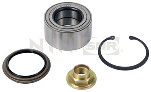 Hjullagersett, Foran, Framaksel, KIA CARNIVAL I, CARNIVAL II, SORENTO I, 0K552-33-047, 50310-3E101, 50310-3E102, 50310-3E200, 50310-3E20