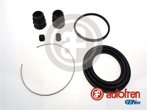 Reparasjonssett, bremseklave, Framaksel, NISSAN PRIMERA, PRIMERA Hatchback, TOYOTA AVENSIS VERSO, 47750-44020, AY600TY051