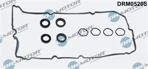 Tetningssett, sylindertopp hette, MITSUBISHI L200 / TRITON, L200 / TRITON Flak/chassi, 1035A108, MN149704, MN149705, MN158385