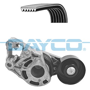 Kileribberemsett, AUDI A2, SEAT CORDOBA, SKODA FABIA I, FABIA Combi I, FABIA Sedan I, VW FOX Halvkombi, LUPO I, POLO