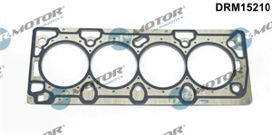Tetning, sylindertopp, ALFA ROMEO,CHEVROLET,FIAT,OPEL,SAAB,VAUXHALL, 55355578, 5607895, 71744395, 93186222