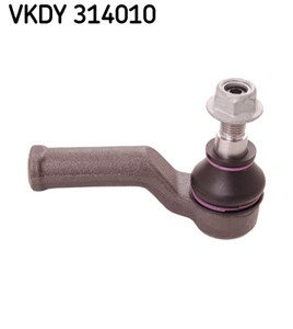 Styreledd (ytre), Framaksel høyre, FORD,VOLVO, 1433273, 30776248, 31280001, 31302345, 6G91 3289 AA, LR0 02609
