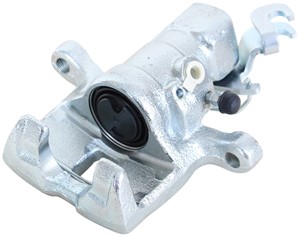 Bremsecaliper, Bakaksel, Høyre, MAZDA 6 Hatchback, 6 Kombi, 6 Sedan, 6 Station Wagon, GJ6A2661XC, GJZA2698ZB, GJZA2698ZC