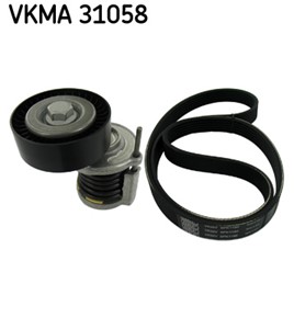 Kileribberemsett, SEAT,SKODA,VW, 038 903 137 AA, 038 903 137 L, 038 903 315 AD, 038 903 315 AG, 038 903 315 AH, 038 903 315 AJ, 038 903