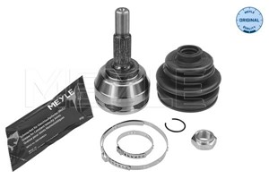 Leddsett, drivaksel, Hjulside, RENAULT MEGANE II, MEGANE Coupé-Cabriolet II, MEGANE Kombi II, 8200285909, 8200436365