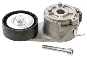 Spennarm, kilerem med ribber, FORD GALAXY II, MONDEO IV, MONDEO Sedan IV, MONDEO Turnier IV, S-MAX, 1 376 316, 1 387 199, 1 425 510, 1 5