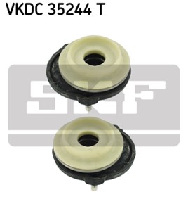 Støttelager fjærbein, Framaksel, CITROËN,FIAT,PEUGEOT, 5038.J7, 5038.J8, 51804747, 51804748, 51839931, 51839975, 51890880, 51890881, 519