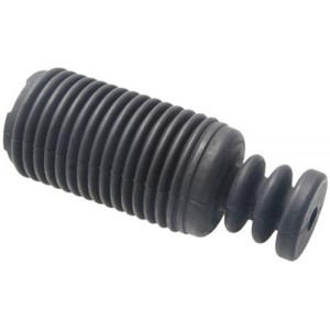 Deksel/folder, støtdemper, Bakaksel, NISSAN, 55240-2F002, 55240-4U000