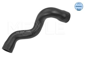Ladeluftslange, Høyre oppe, AUDI,VW, 058 145 856 D, 058 145 856 K