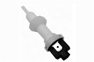 Bremselysbryter, SKODA FAVORIT, FELICIA I, FELICIA II, FELICIA Kombi I, FELICIA Kombi II, FELICIA Pick-up I, VW CADDY Pick-up II, 6U0945