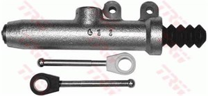 Giversylinder, clutch, MERCEDES-BENZ 123 Coupé [C123], 123 Sedan [W123], 123 T-Model [S123], S-KLASS [W116, W126], SL [R107], 001 295 44
