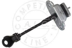 Dørfester, Bakre venstre, Høyre bak, TOYOTA YARIS, 68630-0D010