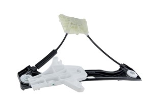Vindusheis, Bakre venstre, VW PASSAT B8, PASSAT B8 Variant, 56D 839 461 A, 56D839461A