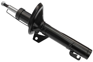 Støtdemper, Framaksel, AUDI A3, TT, TT Roadster, SKODA OCTAVIA Combi I, 1J0 413 031 BF, 1J0 413 031 BK, 1J0 413 031 DS, 1J0 413 031 DT,