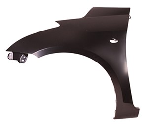 Skvettskjerm, Foran høyre, SUZUKI SWIFT IV, 5761161P00000, 57611-68L00-000
