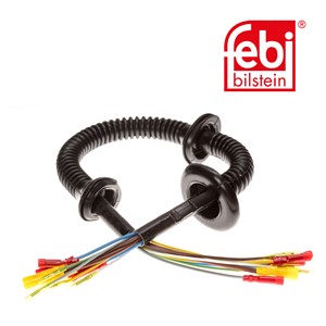 Kabelreparasjonssett, koffertromlokk, BMW 3 [E46], 61 11 6 943 313 SK1, 61 11 6 943 313, 61 11 6 943 602 SK1, 61 11 6 943 602, 61 11 6 9