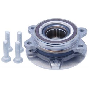 Hjulnav, Bakaksel, Framaksel, bakaksel begge sider, Høyre, Venstre, AUDI,PORSCHE, 4H0498625A, 4H0498625D, 8K0407607, 8K0407613B