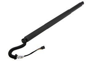 Elektromotor, bakluke, Bakre venstre, Høyre bak, VW TOURAN, 5TA827851, 5TA827851A, 5TA827851B, 5TA827851C