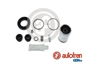 Reparasjonssett, bremseklave, Bakaksel, MAZDA,MG,NISSAN,OPEL, 440114CA0A, GMY02671X