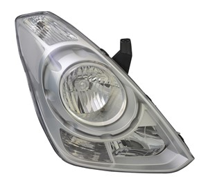Frontlykt, Høyre, HYUNDAI H-1 Cargo, H-1 Travel, 921024H000, 92102-4H000, 921024H010, 92102-4H010, 921024H020, 92102-4H020, 921204H020,