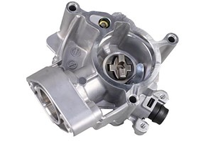 Vakuumpumpe, bremseanlegg, AUDI,SEAT,SKODA,VW, 06L 145 100 B, 06L 145 100 F, 06L145100B, 06L145100F