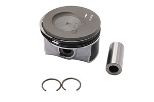 Stempelringsett, AUDI,SEAT,SKODA,VW, 03F107065A, 03F107065D, 03F107065F, 03F107065G