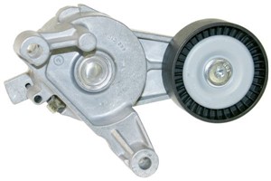 Spennarm, kilerem med ribber, AUDI,SEAT,SKODA,VW, 03G 903 315 A, 03G 903 315