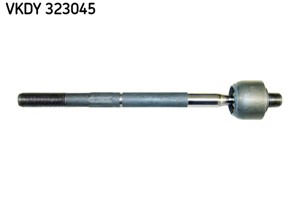 Aksialledd, parallellstang, framaksel, Høyre eller venstre, CITROËN,FIAT,PEUGEOT, 1359226080, 136 99 43 080, 137 28 70 080, 138 53 38 08