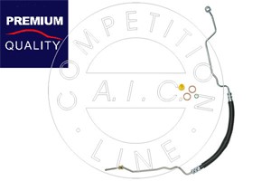 Hydraulikkslange, styring, SEAT,SKODA,VW, 6Q2 423 893F