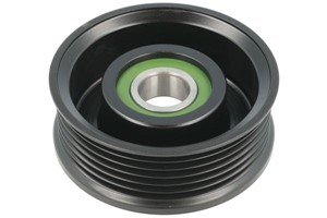 Strammerull, kilerem med ribber, MAZDA 3, 3 Sedan, 5, L372-15-980, L372-15-980A, L372-15-980B, L372-15-980C
