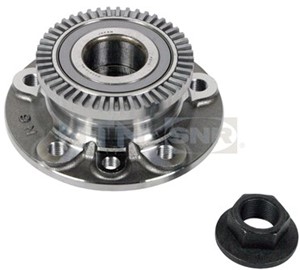 Hjullagersett, Foran, Framaksel, OPEL OMEGA A, OMEGA A Kombi, OMEGA B, OMEGA B Kombi, SENATOR B, VAUXHALL OMEGA, 1603194, 326180, 326181