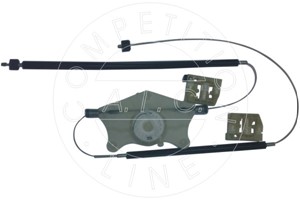 Reparasjonssett, vindusløfter, Foran venstre, VW TOURAN, 1T0 898 099