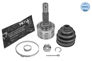 Leddsett, drivaksel, Hjulside, NISSAN PRIMERA, PRIMERA Hatchback, PRIMERA Kombi, 39211-9F626, 39211-AU325