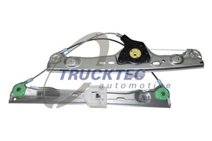 Vindusheis, Foran høyre, BMW 3 [E90], 3 Touring [E91], 51 33 7 140 588