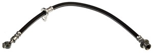 Bremseslange, Foran venstre, TOYOTA COROLLA, COROLLA Compact, COROLLA Kombi, COROLLA Liftback, 9008094037, 9008094038, 9008094069, 90080