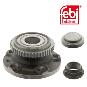 Hjullagersett, bakaksel begge sider, CITROËN,FIAT,LANCIA,PEUGEOT, 3350.28 SK, 3350.28, 9567217780 SK, 9567217780, E268437