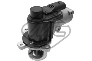 Ventil, EGR eksosstyring, AUDI,VW, 059131502B, 059131502G