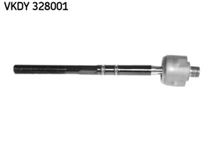 Aksialledd, parallellstang, framaksel, Høyre eller venstre, MERCEDES-BENZ, A 220 338 07 15, A 230 338 00 15