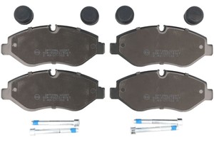 Bremseklosser sett, MERCEDES-BENZ,VW, 0044208320, 0054202120, 0054205220, 0054207020, 0064208420, 0084205020, 2E0 698 151, 2E0698151B, 2