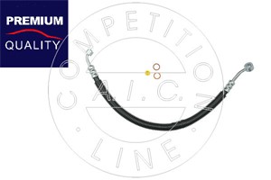 Hydraulikkslange, styring, AUDI A4 B6, A4 B6 Avant, 8E2 422 893H