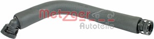 Slange, veivhuslufting, BMW 3 [E46], 3 Cabriolet [E46], 3 Compact [E46], 3 Coupé [E46], 3 Touring [E46], 11 15 7 511 341