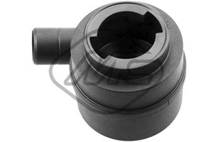 Ventil, veivhuslufting, SKODA OCTAVIA I, OCTAVIA Combi I, 06A 103 465 B, 06A 103 465 E