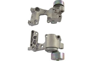Strammerull, tannrem, TOYOTA LAND CRUISER PRADO, 1662031010, 1662031011